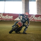 Illustration for article titled What I Learned Riding a 1200cc Motorbike With No Front Brake on a Dirt Track